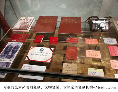 济宁-专业的文物艺术品复制公司有哪些？