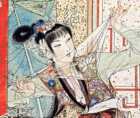 济宁-胡也佛《金瓶梅》的艺术魅力